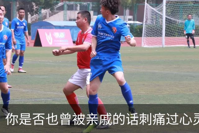 你是否也曾被亲戚的话刺痛过心灵？